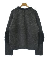 TOGA VIRILIS（トーガ　ビリリース）カーディガン 紺 サイズ:46(M位) メンズ/2200623206058