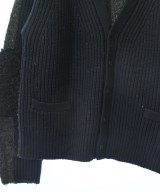 TOGA VIRILIS（トーガ　ビリリース）カーディガン 紺 サイズ:46(M位) メンズ/2200623206058