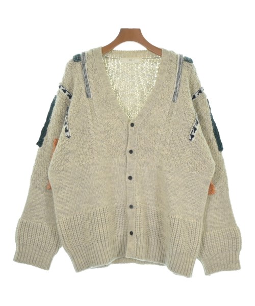 トーガ　ビリリース(TOGA VIRILIS)のTOGA VIRILIS カーディガン