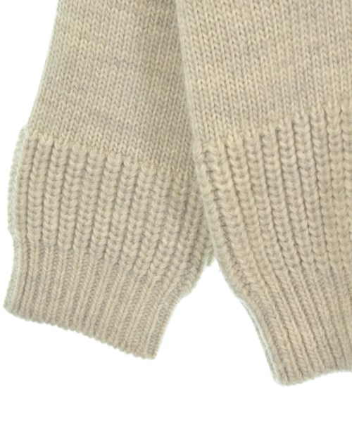 TOGA VIRILIS（トーガ　ビリリース）カーディガン ベージュ サイズ:48(L位) メンズ/2200623206065