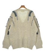 TOGA VIRILIS（トーガ　ビリリース）カーディガン ベージュ サイズ:48(L位) メンズ/2200623206065