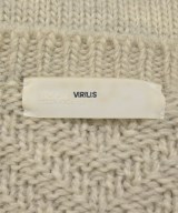 TOGA VIRILIS（トーガ　ビリリース）カーディガン ベージュ サイズ:48(L位) メンズ/2200623206065