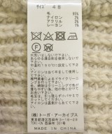 TOGA VIRILIS（トーガ　ビリリース）カーディガン ベージュ サイズ:48(L位) メンズ/2200623206065