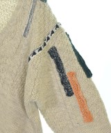 TOGA VIRILIS（トーガ　ビリリース）カーディガン ベージュ サイズ:48(L位) メンズ/2200623206065