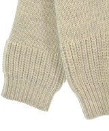 TOGA VIRILIS（トーガ　ビリリース）カーディガン ベージュ サイズ:48(L位) メンズ/2200623206065