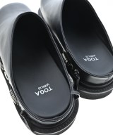 TOGA VIRILIS（トーガ　ビリリース）サンダル 黒 サイズ:EU41(26cm位) メンズ/2200623750223