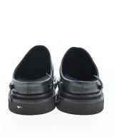 TOGA VIRILIS（トーガ　ビリリース）サンダル 黒 サイズ:EU41(26cm位) メンズ/2200623750223