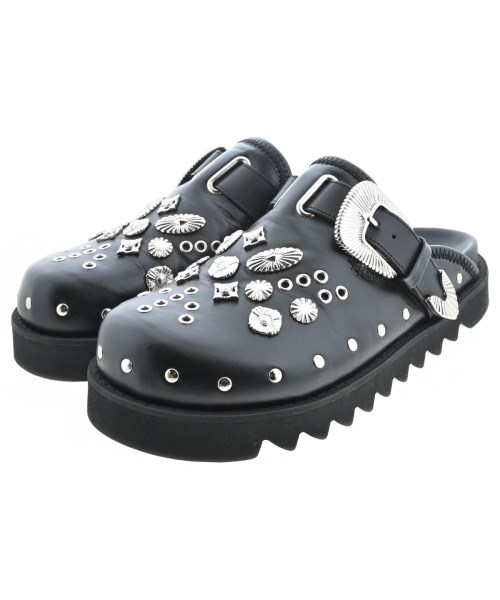 トーガ　ビリリース(TOGA VIRILIS)のTOGA VIRILIS サンダル