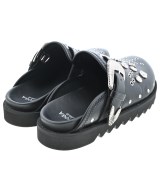 TOGA VIRILIS（トーガ　ビリリース）サンダル 黒 サイズ:EU41(26cm位) メンズ/2200623750230