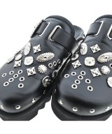 TOGA VIRILIS（トーガ　ビリリース）サンダル 黒 サイズ:EU41(26cm位) メンズ/2200623750230