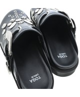 TOGA VIRILIS（トーガ　ビリリース）サンダル 黒 サイズ:EU41(26cm位) メンズ/2200623750230