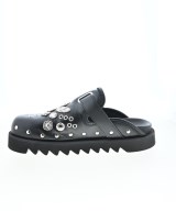 TOGA VIRILIS（トーガ　ビリリース）サンダル 黒 サイズ:EU41(26cm位) メンズ/2200623750230