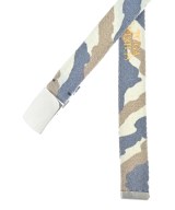 TOGA VIRILIS（トーガ　ビリリース）ベルト グレー サイズ:- メンズ/2200625091164