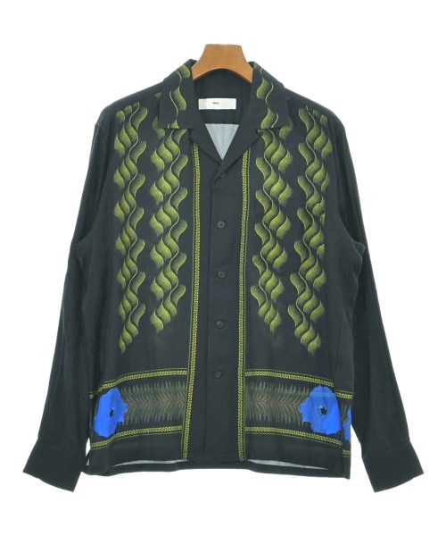 トーガ　ビリリース(TOGA VIRILIS)のTOGA VIRILIS カジュアルシャツ