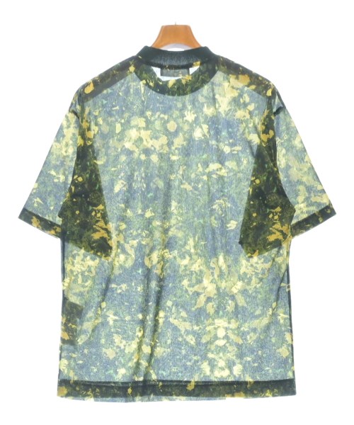 TOGA VIRILIS（トーガ　ビリリース）カジュアルシャツ 緑 サイズ:44(S位) メンズ/2200621909159