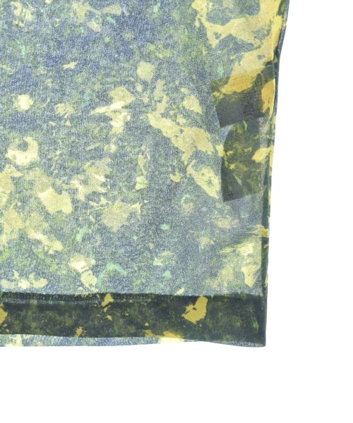 TOGA VIRILIS（トーガ　ビリリース）カジュアルシャツ 緑 サイズ:44(S位) メンズ/2200621909159