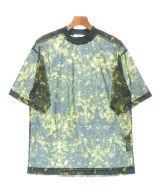 TOGA VIRILIS（トーガ　ビリリース）カジュアルシャツ 緑 サイズ:44(S位) メンズ/2200621909159