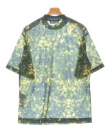 TOGA VIRILIS（トーガ　ビリリース）カジュアルシャツ 緑 サイズ:44(S位) メンズ/2200621909159