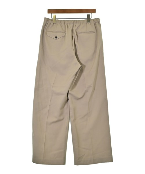 TOGA VIRILIS（トーガ　ビリリース）スラックス ベージュ サイズ:48(L位) メンズ/2200625545087