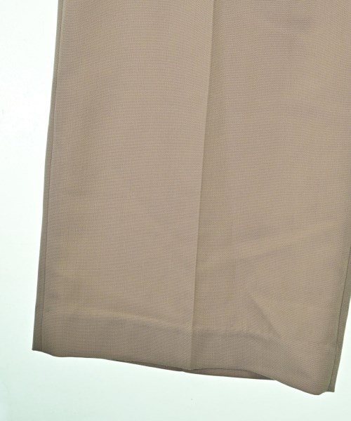 TOGA VIRILIS（トーガ　ビリリース）スラックス ベージュ サイズ:48(L位) メンズ/2200625545087