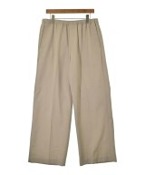 TOGA VIRILIS（トーガ　ビリリース）スラックス ベージュ サイズ:48(L位) メンズ/2200625545087