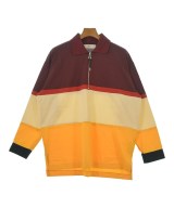 TOGA VIRILIS（トーガ　ビリリース）Tシャツ・カットソー 赤 サイズ:48(L位) メンズ/2200626147068