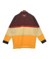 TOGA VIRILIS（トーガ　ビリリース）Tシャツ・カットソー 赤 サイズ:48(L位) メンズ/2200626147068