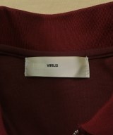 TOGA VIRILIS（トーガ　ビリリース）Tシャツ・カットソー 赤 サイズ:48(L位) メンズ/2200626147068