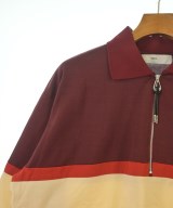 TOGA VIRILIS（トーガ　ビリリース）Tシャツ・カットソー 赤 サイズ:48(L位) メンズ/2200626147068