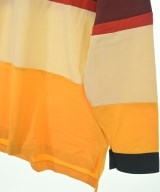 TOGA VIRILIS（トーガ　ビリリース）Tシャツ・カットソー 赤 サイズ:48(L位) メンズ/2200626147068