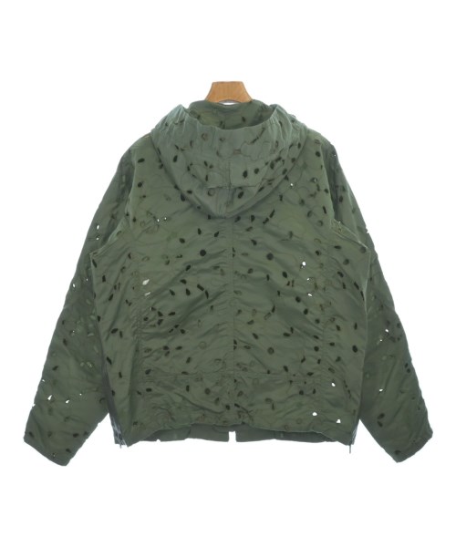 TOGA VIRILIS（トーガ　ビリリース）その他 カーキ サイズ:46(M位) メンズ/2200622948034