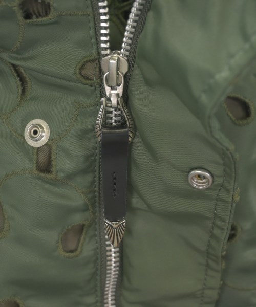 TOGA VIRILIS（トーガ　ビリリース）その他 カーキ サイズ:46(M位) メンズ/2200622948034