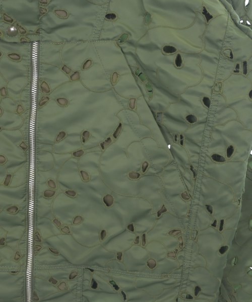 TOGA VIRILIS（トーガ　ビリリース）その他 カーキ サイズ:46(M位) メンズ/2200622948034