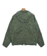 TOGA VIRILIS（トーガ　ビリリース）その他 カーキ サイズ:46(M位) メンズ/2200622948034