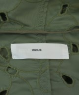 TOGA VIRILIS（トーガ　ビリリース）その他 カーキ サイズ:46(M位) メンズ/2200622948034