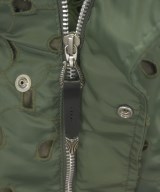 TOGA VIRILIS（トーガ　ビリリース）その他 カーキ サイズ:46(M位) メンズ/2200622948034