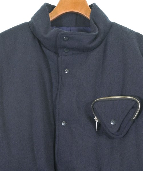 TOGA VIRILIS（トーガ　ビリリース）その他 紺 サイズ:48(L位) メンズ/2200622948065