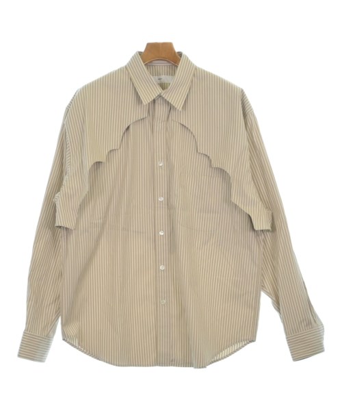 トーガ　ビリリース(TOGA VIRILIS)のTOGA VIRILIS カジュアルシャツ