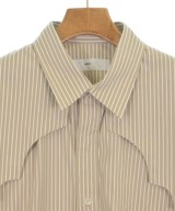 TOGA VIRILIS（トーガ　ビリリース）カジュアルシャツ ベージュ サイズ:46(M位) メンズ/2200622948096