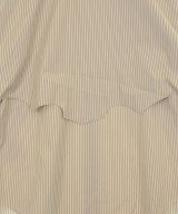 TOGA VIRILIS（トーガ　ビリリース）カジュアルシャツ ベージュ サイズ:46(M位) メンズ/2200622948096