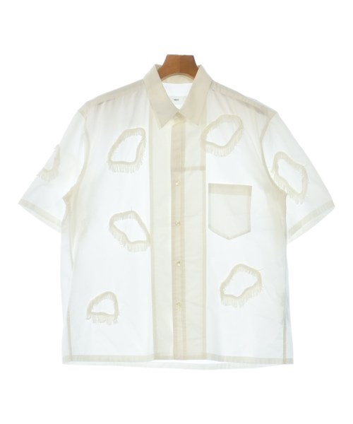 トーガ　ビリリース(TOGA VIRILIS)のTOGA VIRILIS カジュアルシャツ