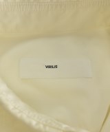 TOGA VIRILIS（トーガ　ビリリース）カジュアルシャツ 白 サイズ:44(M位) メンズ/2200628115041