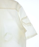 TOGA VIRILIS（トーガ　ビリリース）カジュアルシャツ 白 サイズ:44(M位) メンズ/2200628115041