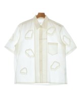 TOGA VIRILIS カジュアルシャツ