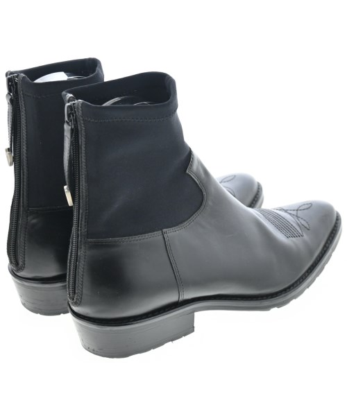 TOGA VIRILIS（トーガ　ビリリース）ブーツ 黒 サイズ:EU39(24cm位) メンズ/2200628881076