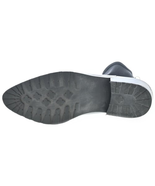 TOGA VIRILIS（トーガ　ビリリース）ブーツ 黒 サイズ:EU39(24cm位) メンズ/2200628881076