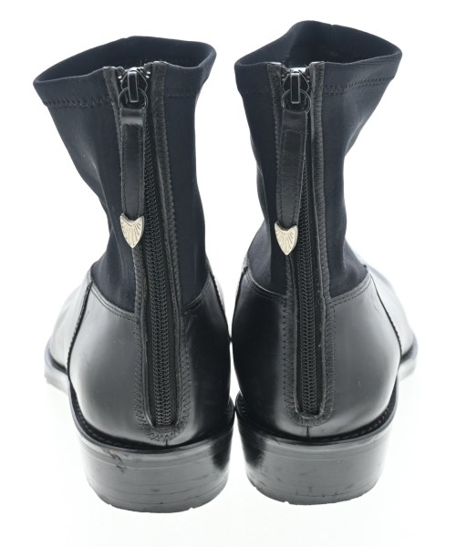 TOGA VIRILIS（トーガ　ビリリース）ブーツ 黒 サイズ:EU39(24cm位) メンズ/2200628881076