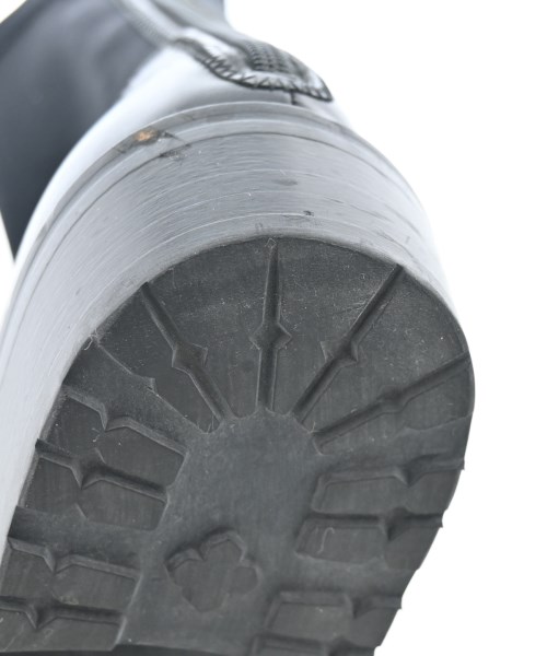 TOGA VIRILIS（トーガ　ビリリース）ブーツ 黒 サイズ:EU39(24cm位) メンズ/2200628881076