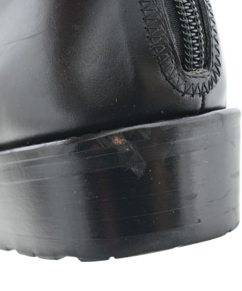 TOGA VIRILIS（トーガ　ビリリース）ブーツ 黒 サイズ:EU39(24cm位) メンズ/2200628881076