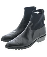 TOGA VIRILIS（トーガ　ビリリース）ブーツ 黒 サイズ:EU39(24cm位) メンズ/2200628881076